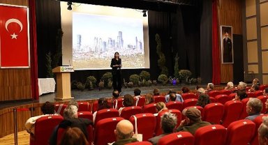 Çankaya'nın Bahçıvan Adayları Eğitimlerine Başladı