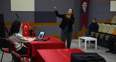 Cittaslow projesi ile mahalle sakinleri bilinçleniyor