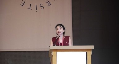 Doç. Dr. Emine Yıldırım: "Meme kanseri her yıl yaklaşık 20 bin kadını etkiliyor"