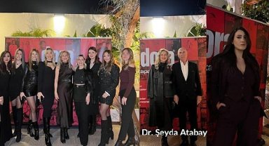 Dr. Şeyda Atabay ile "kapaktakalmasın" Etkinliğine Yoğun İlgi