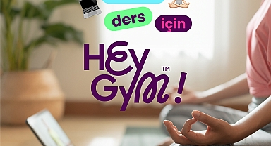 Fitness ve Sağlıklı Yaşamda Dijital Dönüşüm Başladı
