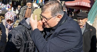 İzmir Büyükşehir Belediyesi emekliye nefes oluyor