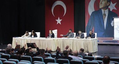 Konak'tan 'akıllı şehir' adımı