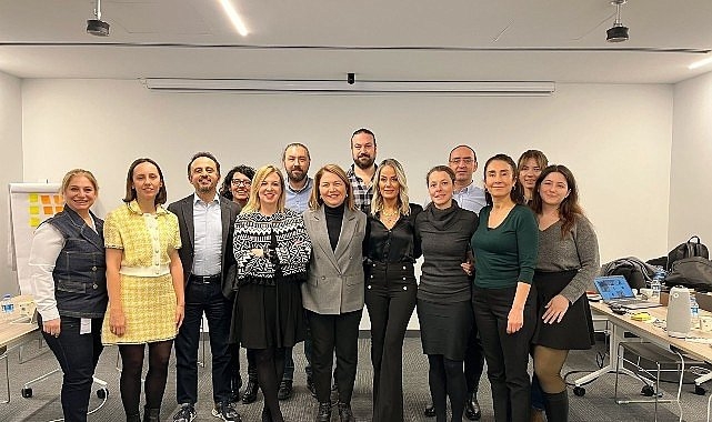 Merck Türkiye, 'Eşitlikçi Liderlik' ile Kapsayıcı Geleceğe Katkı Sağlıyor