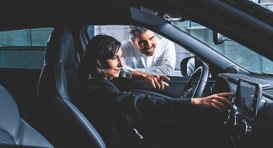 Nissan Türkiye'nin Avantajlı Servis Kampanyaları Genişleyerek Devam Ediyor