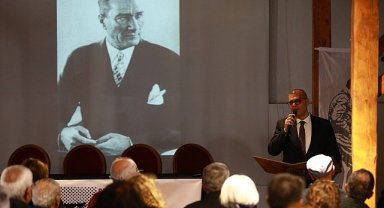  Prof. Dr. Halil Çivi: Atatürkçülük bir çağdaşlaşma projesidir