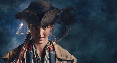 'Renegade Nell'in Yeni Bölümleri 5 ve 12 Mart Çarşamba Günleri 21.30'da FX Ekranlarında İzleyicilerle Buluşuyor!