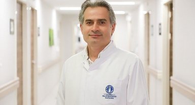 Sırt Ağrısı Omurga Tümörü Habercisi Olabilir!