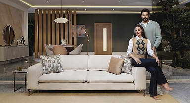 TARZ DEDİĞİN İSTİKBAL’DE OLUR!