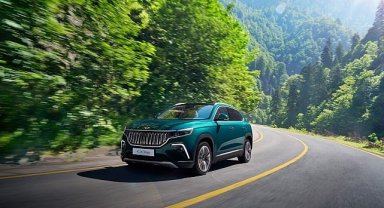 Togg, kiralar gibi T10X sahibi olma fırsatı sunuyor