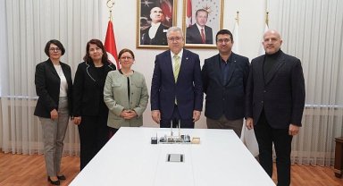 Vegan derilerin konfeksiyon sektöründe kullanımı araştırılacak