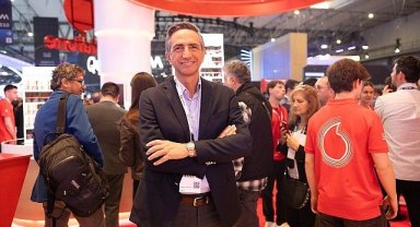 Vodafone Türkiye CEO'su Engin Aksoy: Amacımız, Her Bir Müşterimiz İçin En İyi Deneyimlerle Dijital Devrime Yön Vermek