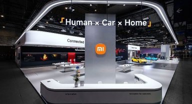 Xiaomi, Akıllı Yaşam Alanlarını Dönüştüren Yeni Ürünleriyle Mobil Dünya Kongresi'nde