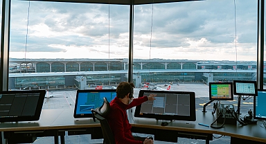 YERLİ HAVACILIK TEKNOLOJİSİYLE 2,5 MİLYON EURO TASARRUF