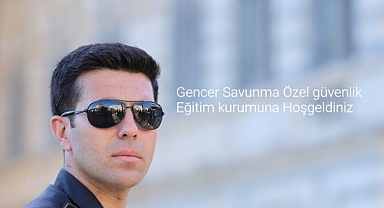 Kayseri'de Güvenli Geleceğe Adım: Gencer Güvenlik Eğitim Kurumu Profesyonel Kadrosuyla Hizmette