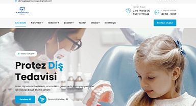 Maltepe Diş Hekimi Dt. Müge Güler Sarıkaya ile Modern ve Estetik Diş Tedavileri