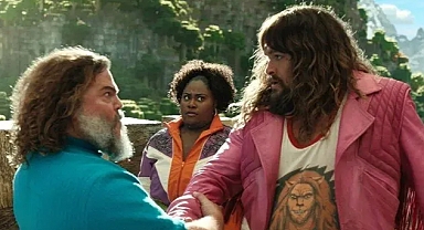 2025'te dünya çapında en çok hasılata ulaşan filmler belli oldu