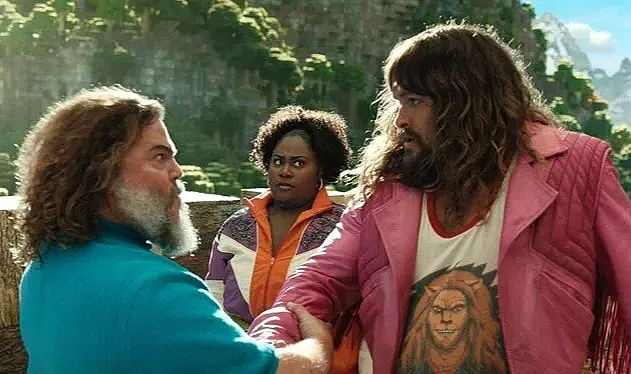 2025'te dünya çapında en çok hasılata ulaşan filmler belli oldu