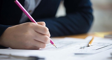 Akademi Giriş Sınavı ve Öğretmenlik Alan Bilgisi Testi pazar günü yapılacak