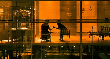 Çıkış Yolu Diyalogda