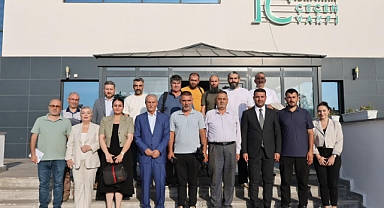 Doğubayazıt’a Turizm Meslek Lisesi ve Uygulama Oteli Müjdesi