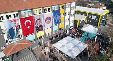 ERVA Spor Okullarına yenisi eklendi