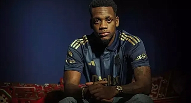 Fenerbahçe tarihinde bir ilk: Jhon Duran