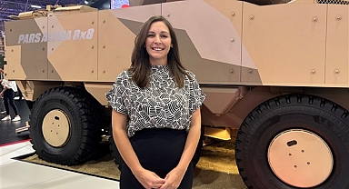 FNSS, IDEF'te araçlarının yeni konfigürasyonlarını tanıttı