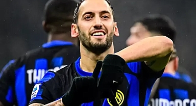 Geri sayım başladı! İşte Hakan'ın Fenerbahçe'ye maliyeti