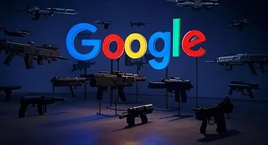 Google geri adım attı: Yapay zeka silahlar için kullanılabilecek