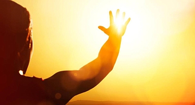 Hava sıcaklıkları 25 yıl sonraki tahminlere ulaştı