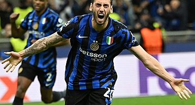 Inter'den Hakan Çalhanoğlu açıklaması! Galatasaray'a transfer olacak mı?