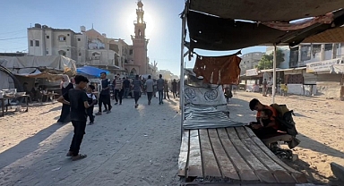 Katil İsrail, 85 Filistinliyi daha katletti