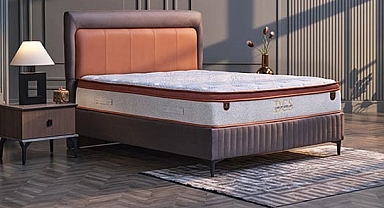 Mondihome'dan Uyku Teknolojisinde Devrim: Comfort Body Life Yatak