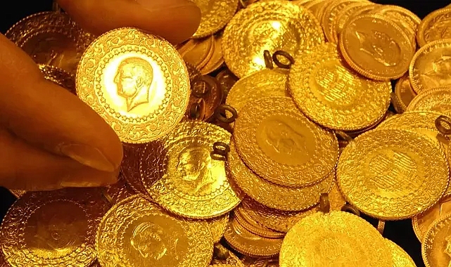 Rekordan rekora koşan gram altın için çılgın tahmin