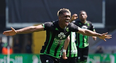 Trabzonspor'dan Brezilyalı forvet hamlesi! Felipe Augusto...