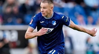 TRANSFER HABERİ - Attila Szalai Kasımpaşa'da