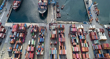 Türkiye'nin yılın ilk yarısında ihracatını en fazla artırdığı ülke BAE oldu