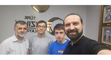 KAYSERİLİ BAŞARILARI