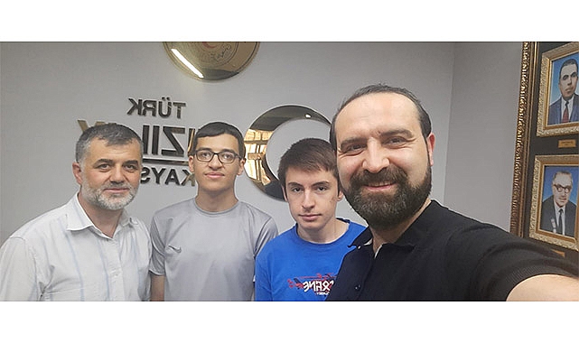 KAYSERİLİ BAŞARILARI