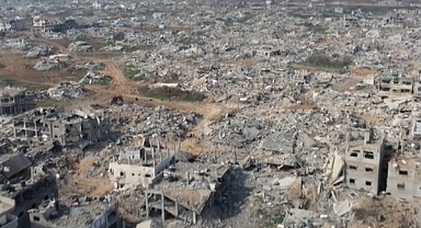 Türkiye, Mısır ve Katar ile birlikte Gazze'de ''ateşkes önerisi'' geliştirdi