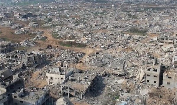Türkiye, Mısır ve Katar ile birlikte Gazze'de ''ateşkes önerisi'' geliştirdi