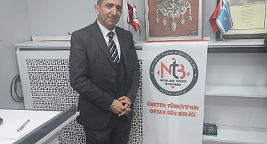 Yeni Vizyon: NTB Ticaret ve İş Birliği Platformu