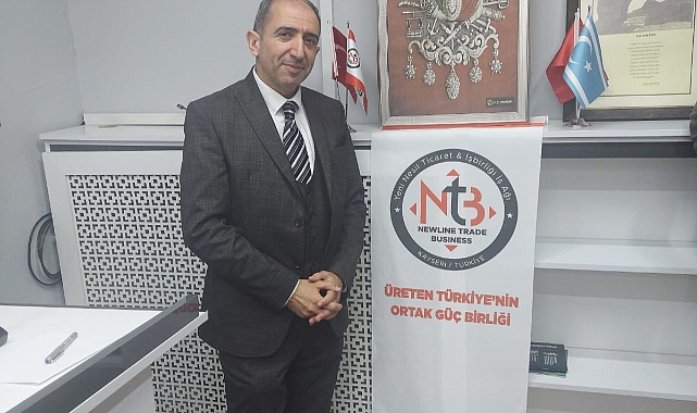 Yeni Vizyon: NTB Ticaret ve İş Birliği Platformu