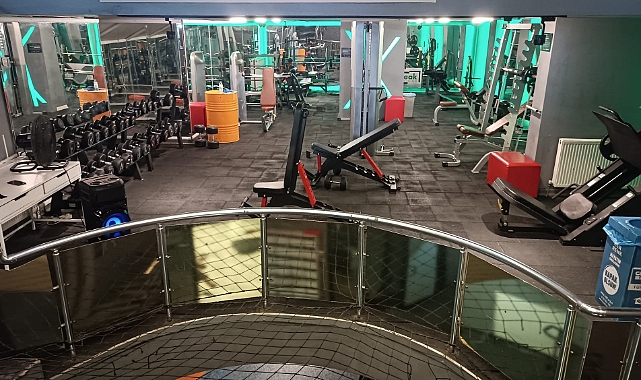 SPOR YAŞAMIN TEMELİDİR