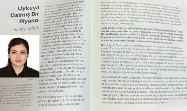 KAYSERİ ULUSLARARASI ÖĞRENCİLER AKADEMİSİ TÜRKİYE GÜNDEMİNDE 