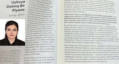 KAYSERİ ULUSLARARASI ÖĞRENCİLER AKADEMİSİ TÜRKİYE GÜNDEMİNDE