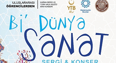 ULUSLARARASI ÖĞRENCİLER AKADEMİSİNDEN