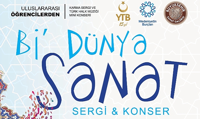 ULUSLARARASI ÖĞRENCİLER AKADEMİSİNDEN 