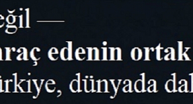 NTB’nin Doğuş Hikayesi – “Bir Fikirden Güç Birliğine”